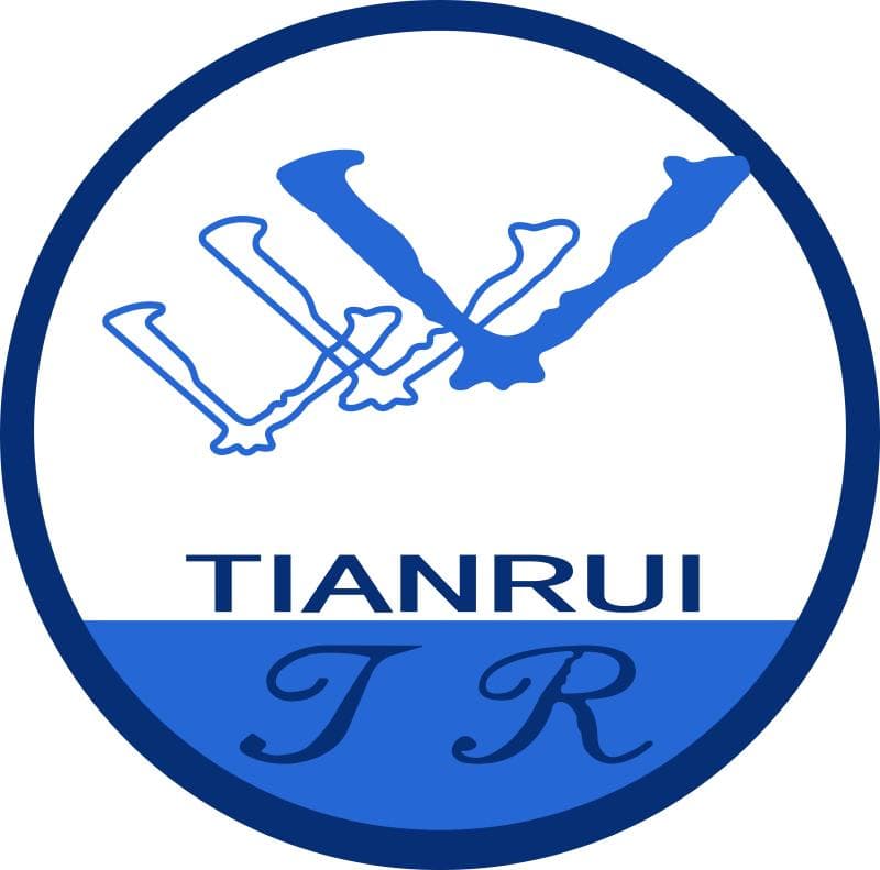 TIANJIN TIANRUI CARPET CO.,LTD