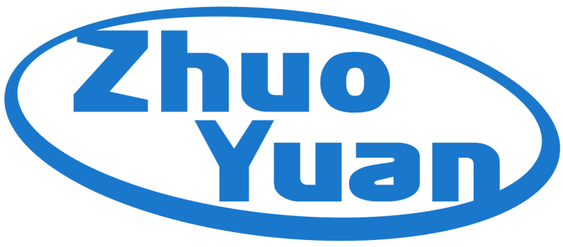 TIANTAI ZHUOYUAN NEW MATERIALS CO., LTD