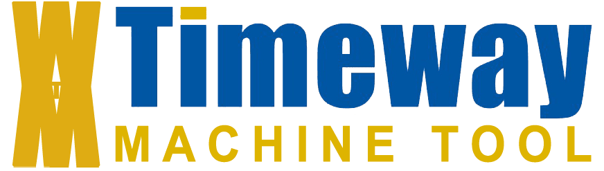 TIMEWAY MACHINE TOOL CO., LTD
