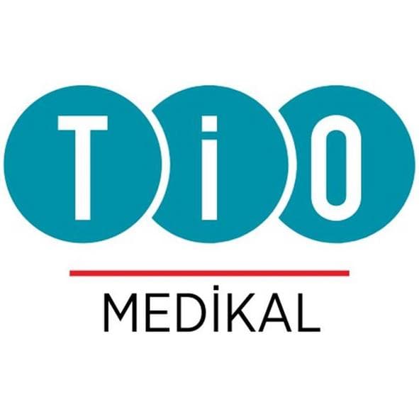 TİO MED.TIBBİ ÜRÜN.TUR.İNŞ.SAN.VE TİC.LTD.ŞTİ.