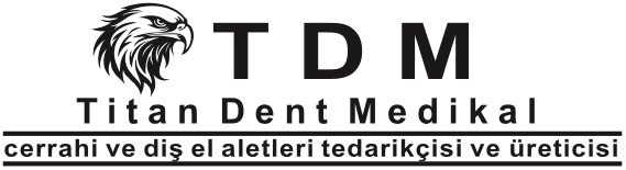 TİTAN DENTAL MEDİKAL VE SAĞLIK ÜRÜNLERİ SAN. TİC. LTD. ŞTİ.