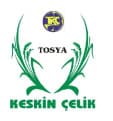 TOSYA KESKIN CELIK INSAAT VE ISI SIS. SAN. TIC. LTD. STI