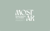 TOURIST BOARD CITY OF MOSTAR