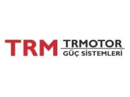 TRMOTOR