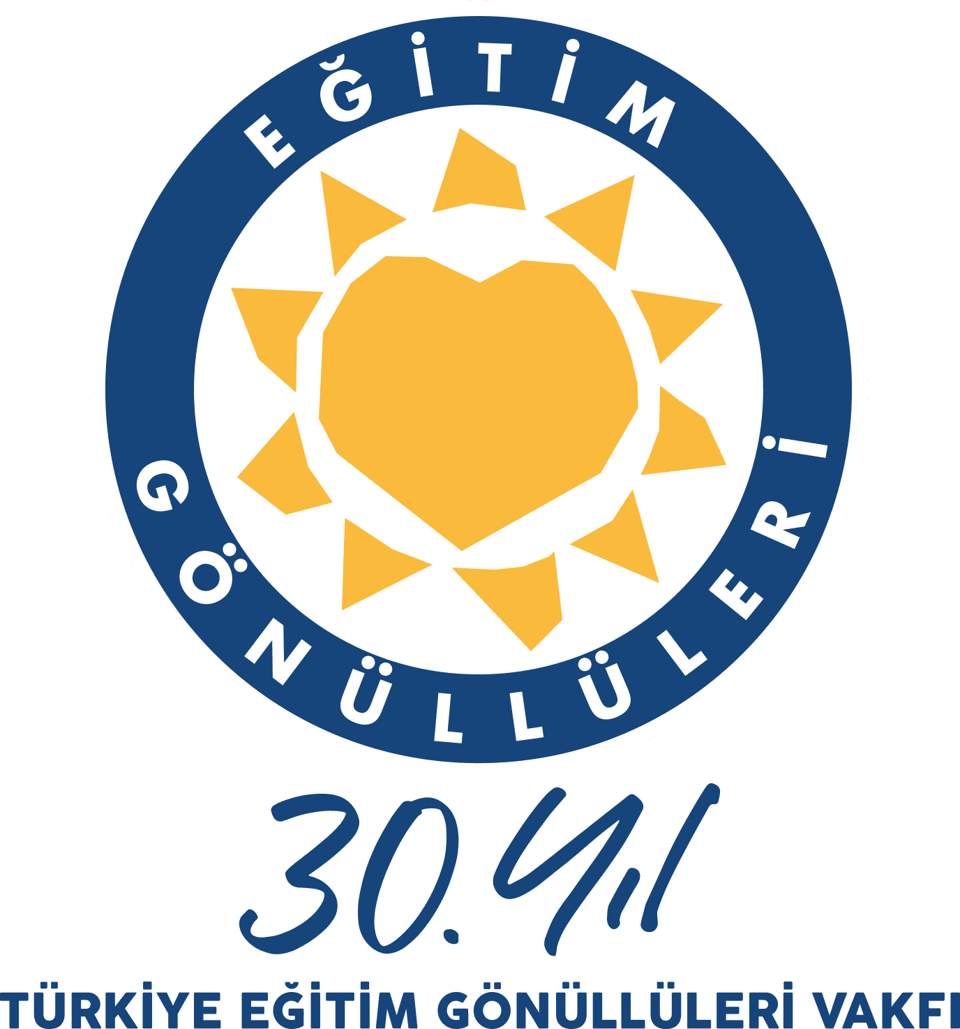 TÜRKİYE EĞİTİM GÖNÜLLÜLERİ VAKFI