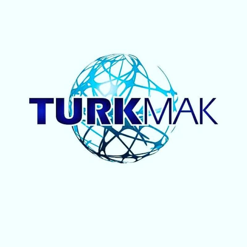 TÜRKMAK MAKİNA SAN. TİC.LTD.ŞTİ.