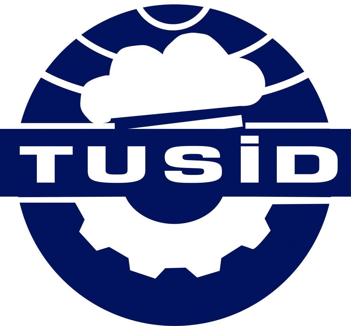 TUSİD – ENDÜSTRİYEL MUTFAK, ÇAMAŞIRHANE, SERVİS VE İKRAM EKİPMANLARI SANAYİCİLERİ VE İŞ İNSANLARI DERNEĞİ İKTİSADİ İŞLETMESİ