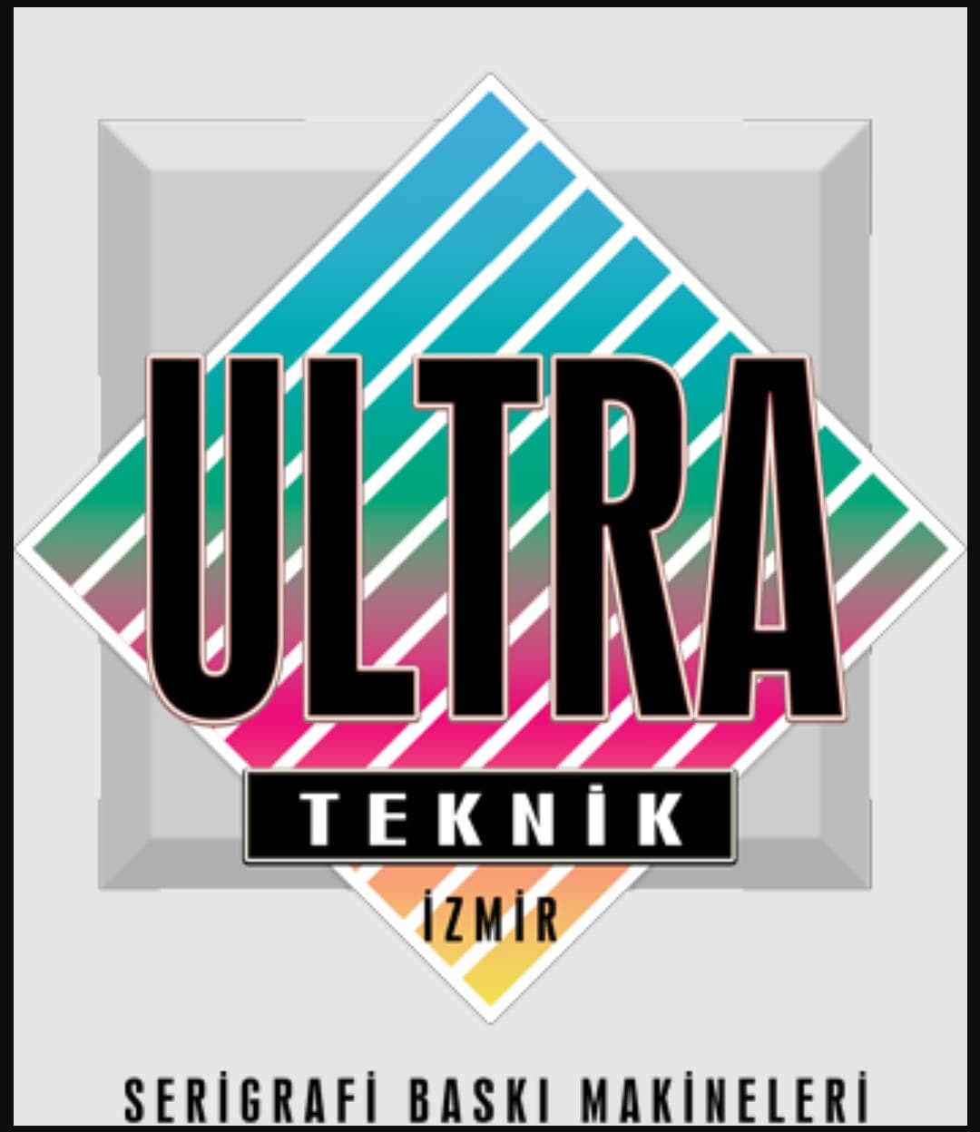 ULTRA TEKNİK MAKİNA SAN VE TİC LTD ŞTİ