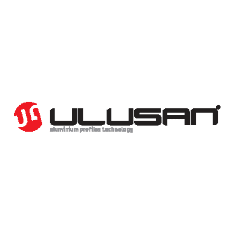 ULUSAN ALÜMİNYUM SAN VE TIC A.Ş