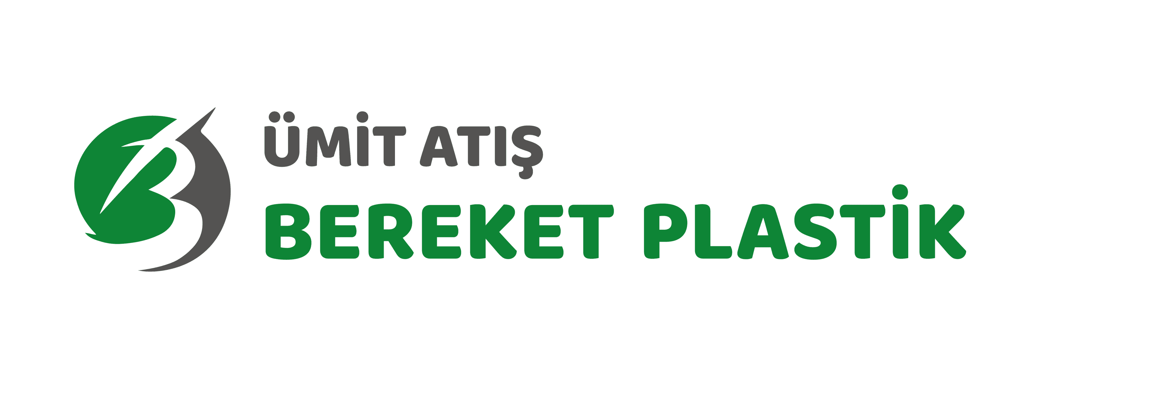 ÜMİT ATIŞ BEREKET GERİ DÖNÜŞÜM PLASTİK ALIM SATIMI