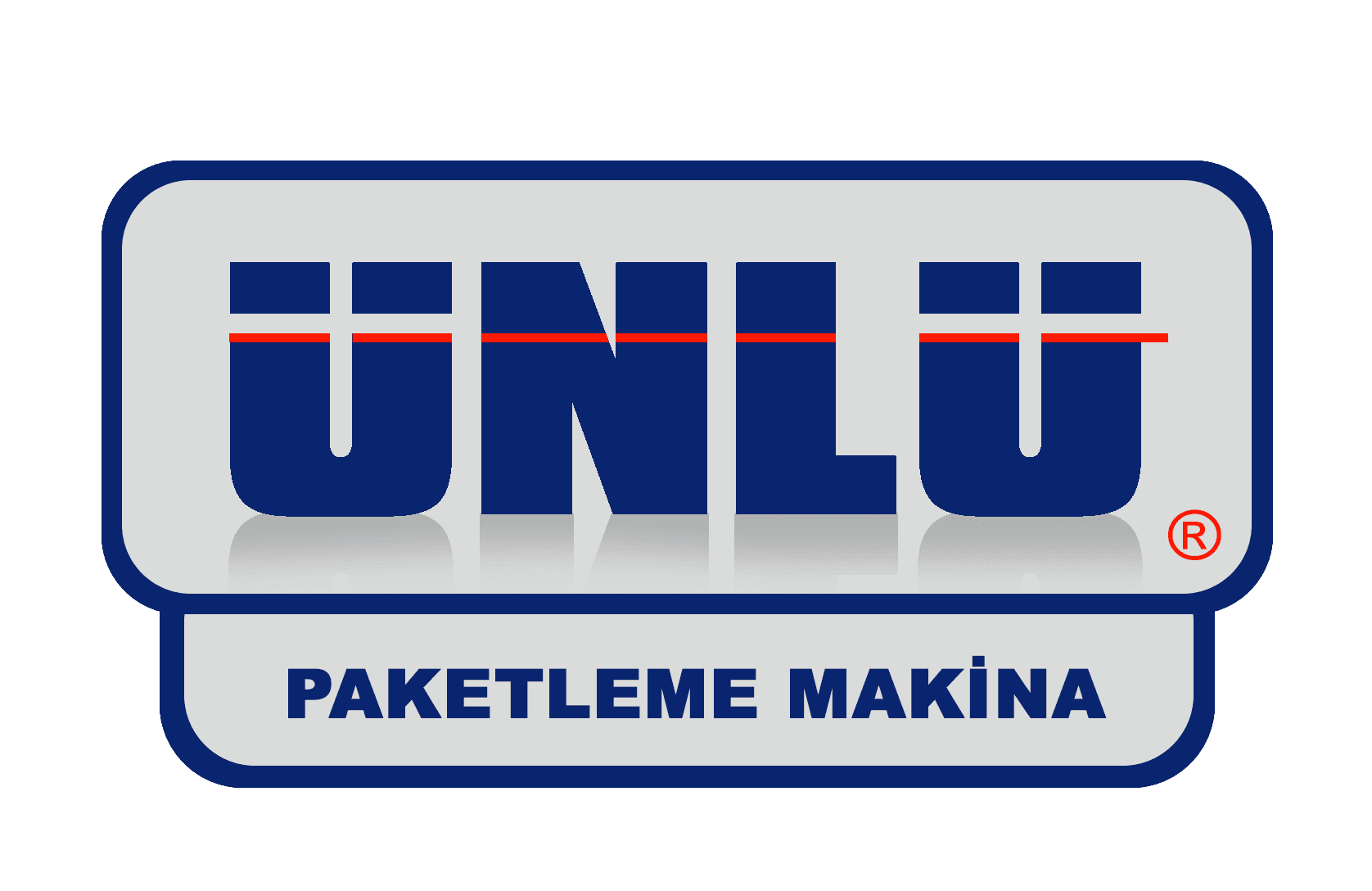 ÜNLÜ PAKETLEME MAK. SAN. VE TİC. LTD. ŞTİ.