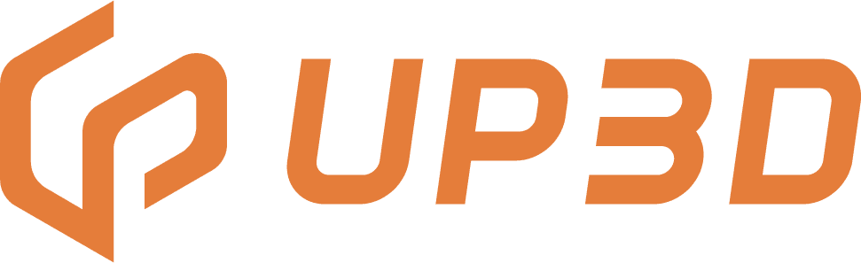 UP3D EUROPE SRL