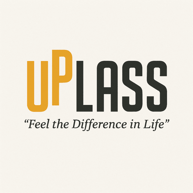 UPLASS AMBALAJ SAN. VE TİC. A.Ş.