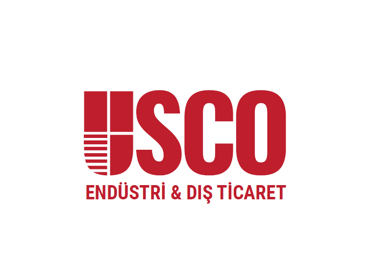 USCO ENDÜSTRİYEL ÇÖZÜMLER DIŞ TİCARET LTD. ŞTİ.