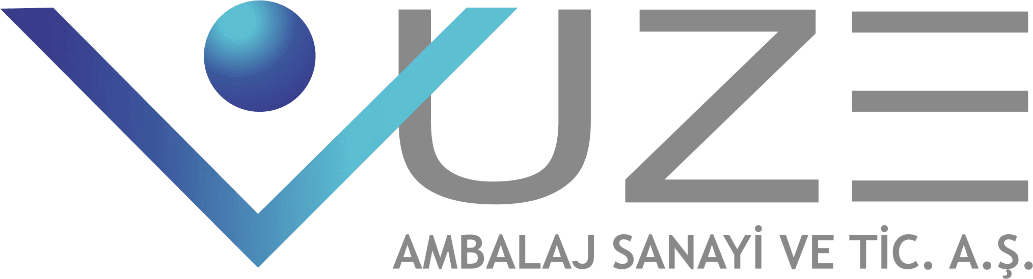 UZE AMBALAJ SAN VE TİC A.Ş.