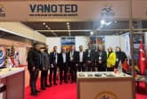 VAN OTELCİLER DERNEĞİ (VANOTED)