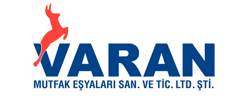 VARAN MUTFAK EŞY. SAN. VE TİC. LTD.ŞTİ.