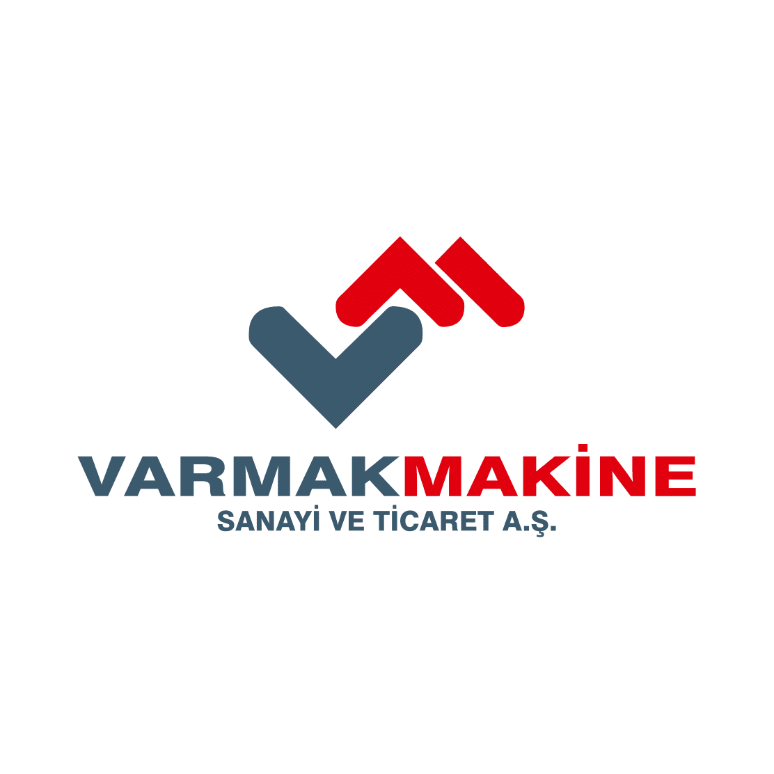 VARMAK MAKİNE SAN. VE TİC. A.Ş.