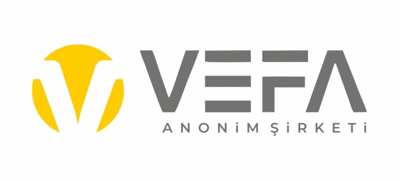 VEFA MOTOR MAKİNA REDÜKTÖR İNŞAAT SAN. TİC. A.Ş.