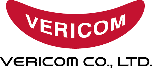 VERICOM CO LTD.