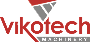 VİKOTECH MAKİNE SANAYİ TİCARET LİMİTED ŞİRKETİ