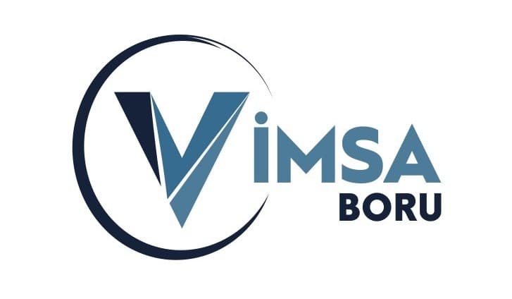VİMSA BORU SANAYİ VE TİCARET A.Ş.