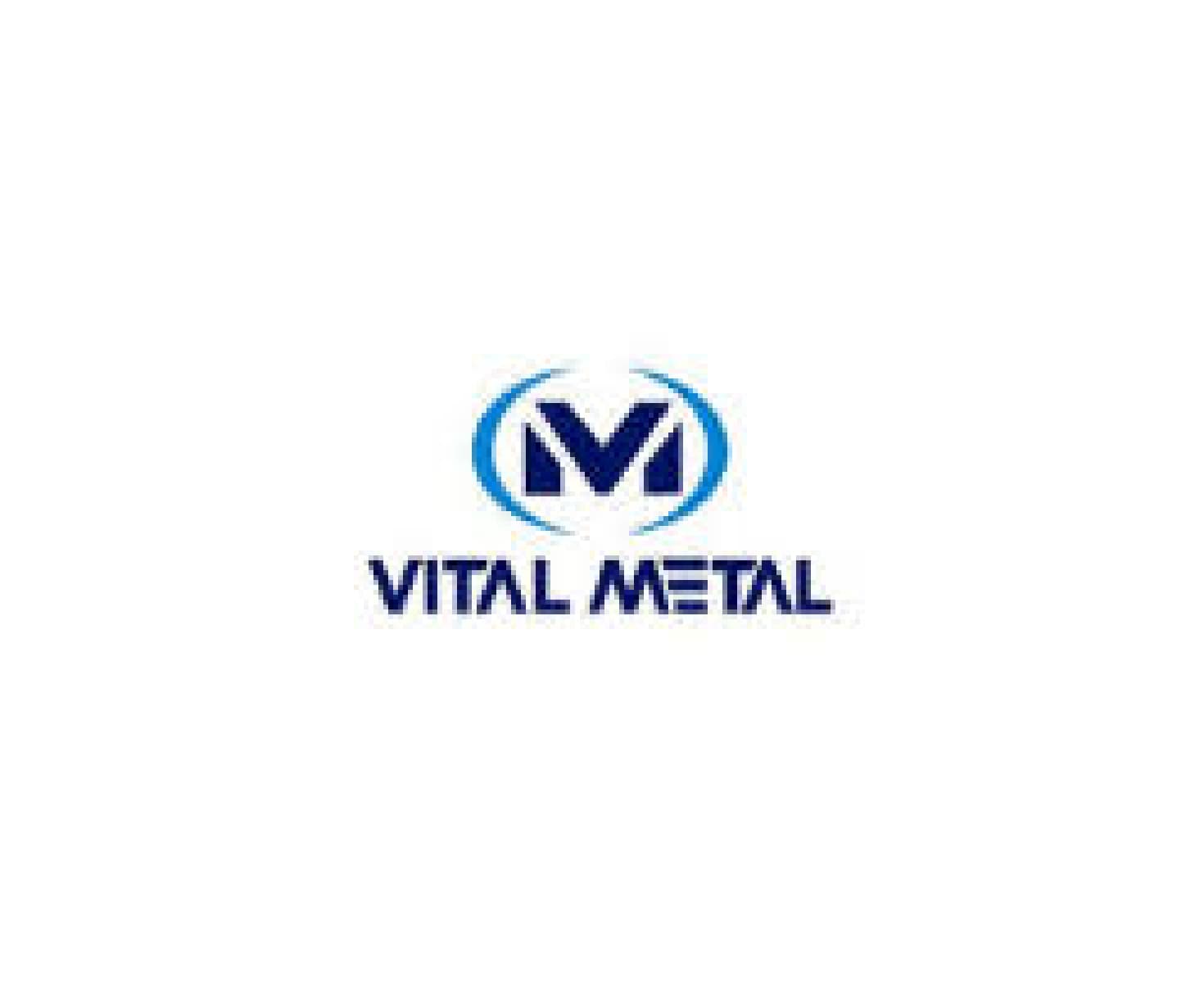 VİTAL METALURJİ SAN. VE TİC LTD.ŞTİ.
