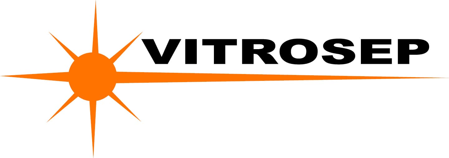 Vitrosep