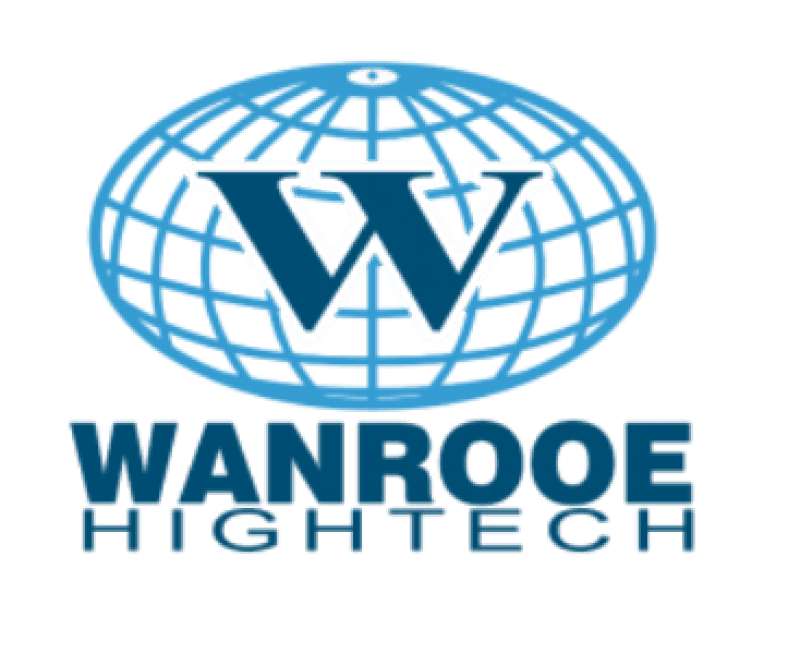 WANROOE MACHINERY CO. LTD.