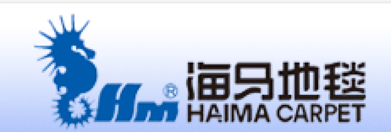 WEIHAI HAIMA DAHUA CARPET CO.,LTD