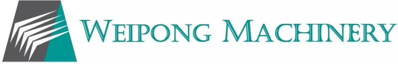 WEIPONG MACHINERY (TAIWAN)