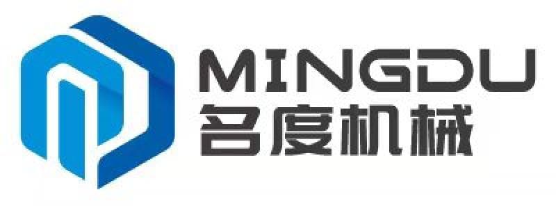 WENZHOU MINGDU MACHINERY CO., LTD.