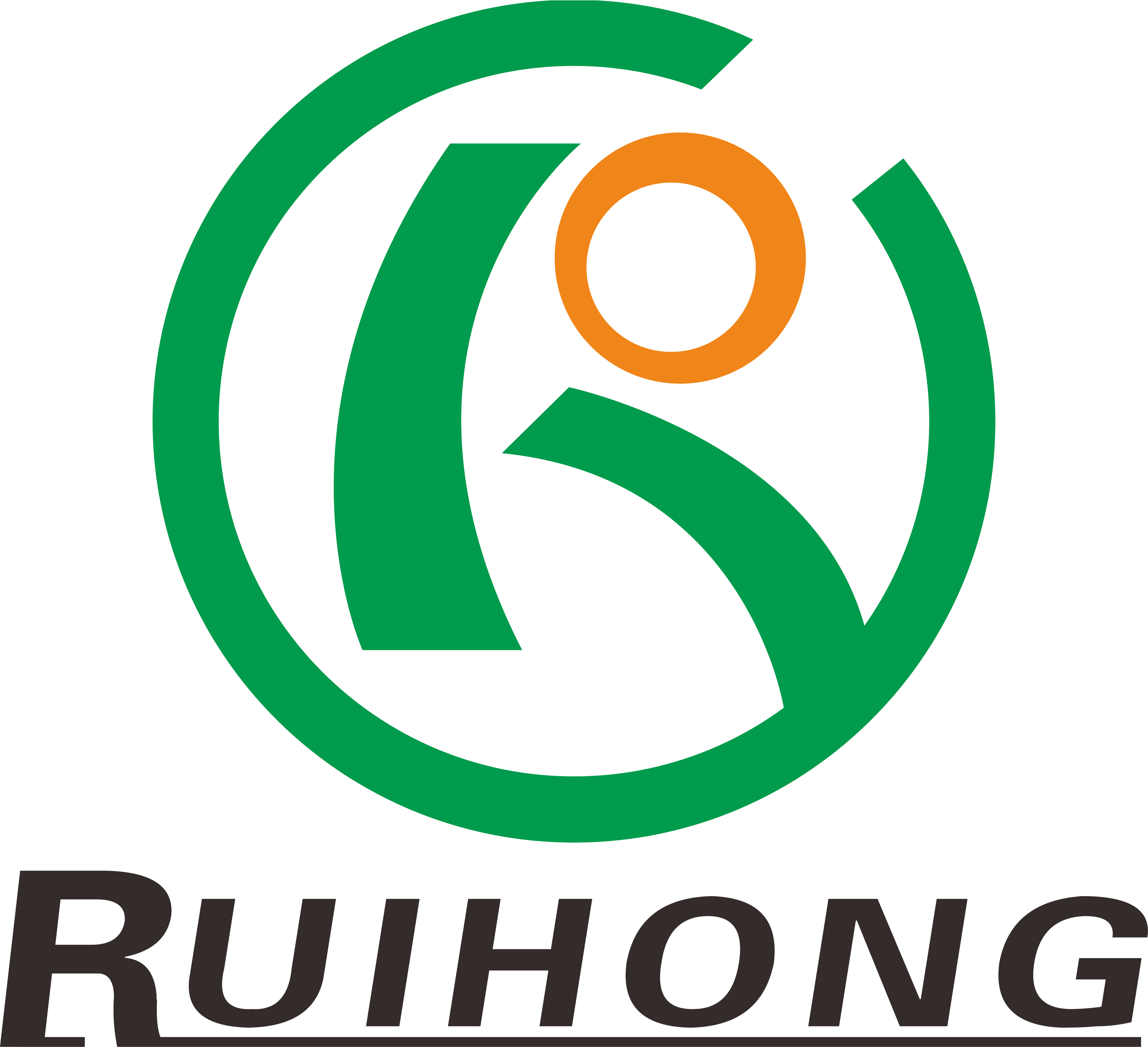 WENZHOU RUIHONG INTERNATIONAL INDUSTRY CO.,LTD