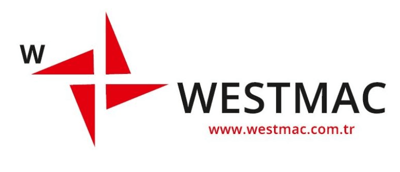 WESTMAC PLASTİK AMBALAJ MAKİNA SANAYİ VE TİCARET LİMİTED ŞİRKETİ