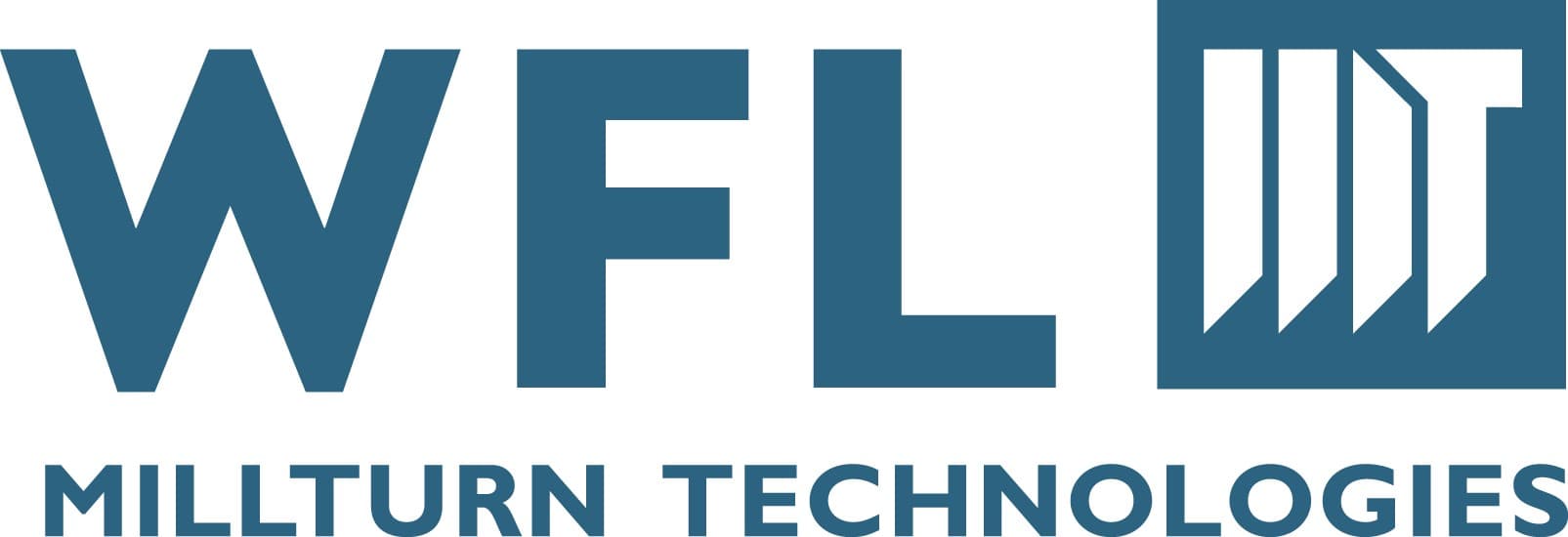 WFL MILLTURN TECHNOLOGIES GmbH & Co.KG