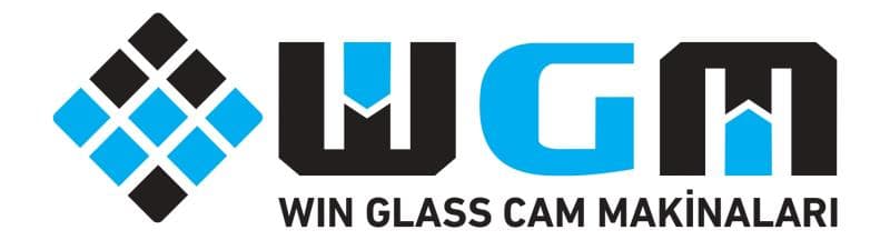 WIN GLASS CAM MAKİNALARI EGEMEN HOŞGEL