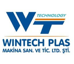 WINTECH PLAS MAKİNA SAN. VE TİC.LTD. ŞTİ