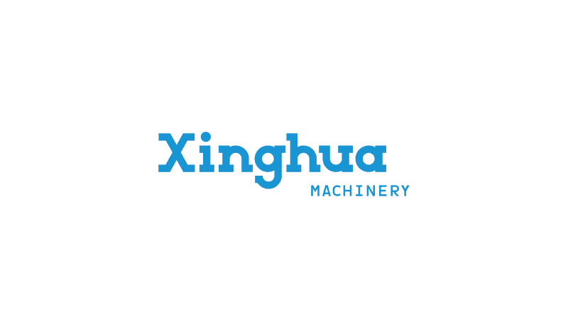 WUXI QIANZHOU XINGHUA MACHINERY CO.,LTD