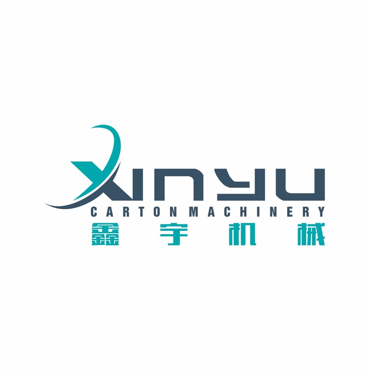 XINYU CARTON MACHINERY CO, LTD.