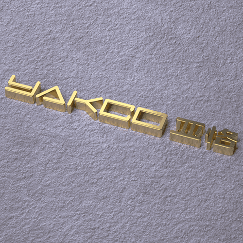 Yakco Materials (Jiangsu) Co., Ltd.