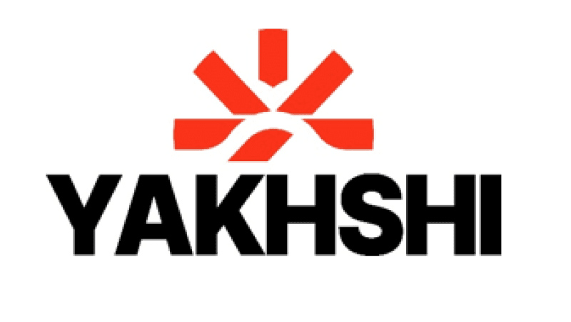 YAKHSHI MAKİNA İTH. VE İHR. LTD. ŞTİ.