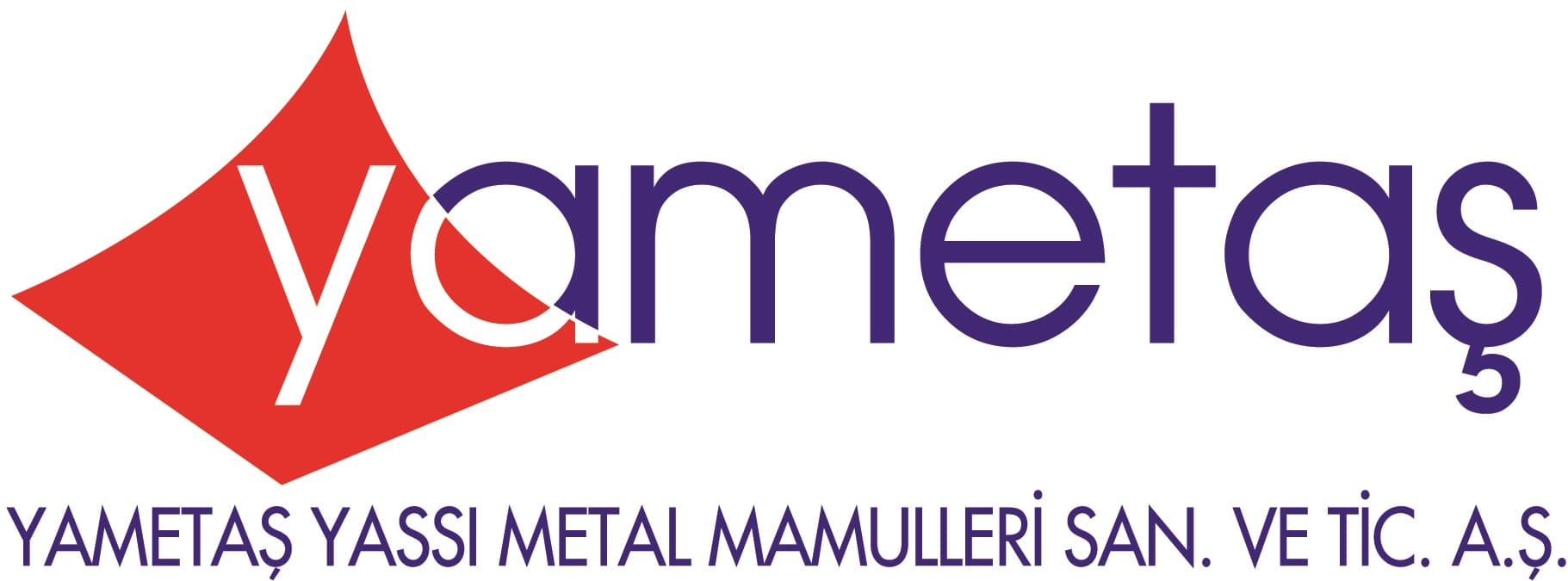 YAMETAŞ YASSI METAL MAM. SAN. VE TİC. A.Ş.
