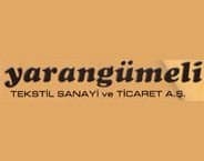 YARANGÜMELİ TEKSTİL SANAYİ VE TİCARET A.Ş.