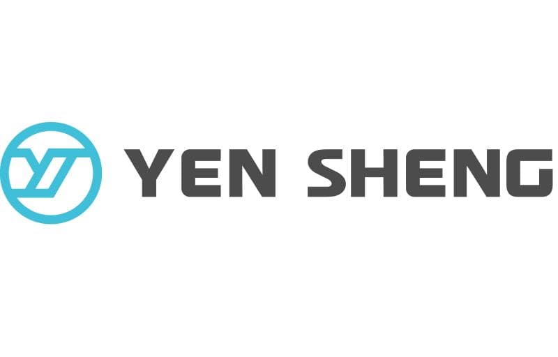 YEN SHENG MACHINERY CO. LTD.
