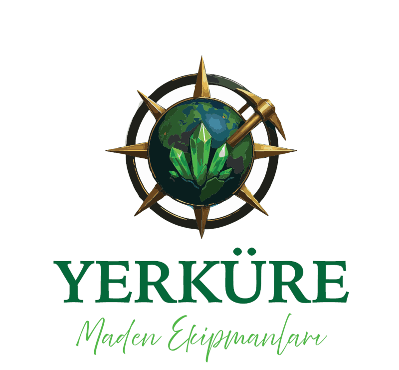 YERKÜRE MADEN EKİPMANLARI SANAYİ VE TİCARET LİMİTED ŞİRKETİ