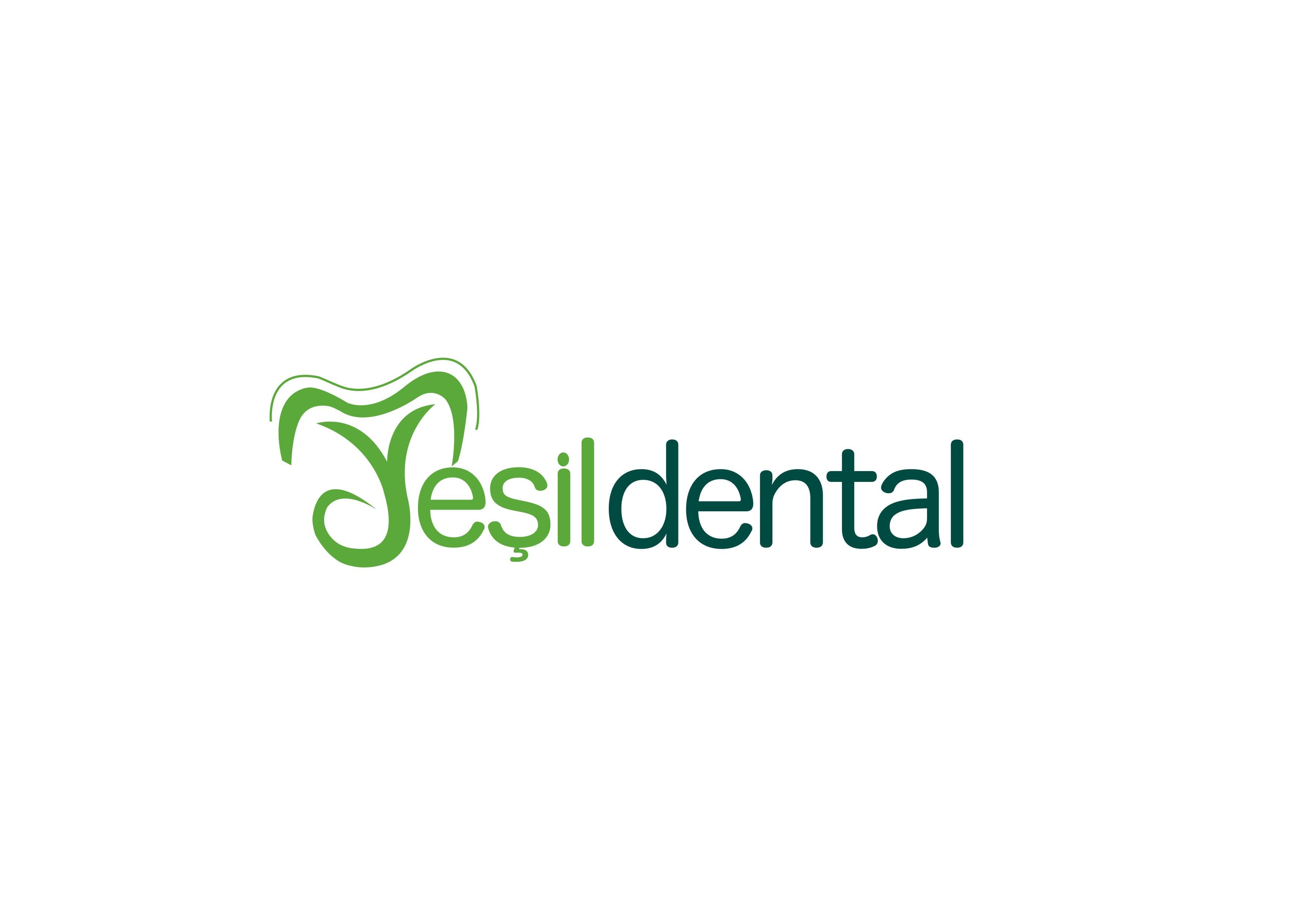 YEŞİL DENTAL TIBBİ CİHAZLAR SAN. VE TİC. LTD. ŞTİ