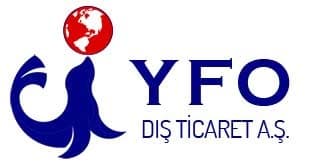 YFO DIŞ TİCARET ANONİM ŞİRKETİ