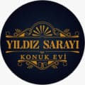 YILDIZ SARAYI KONUKEVİ