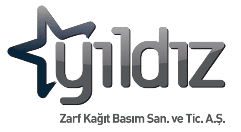 YILDIZ ZARF KAĞIT BASIM SAN VE TİC A.Ş.