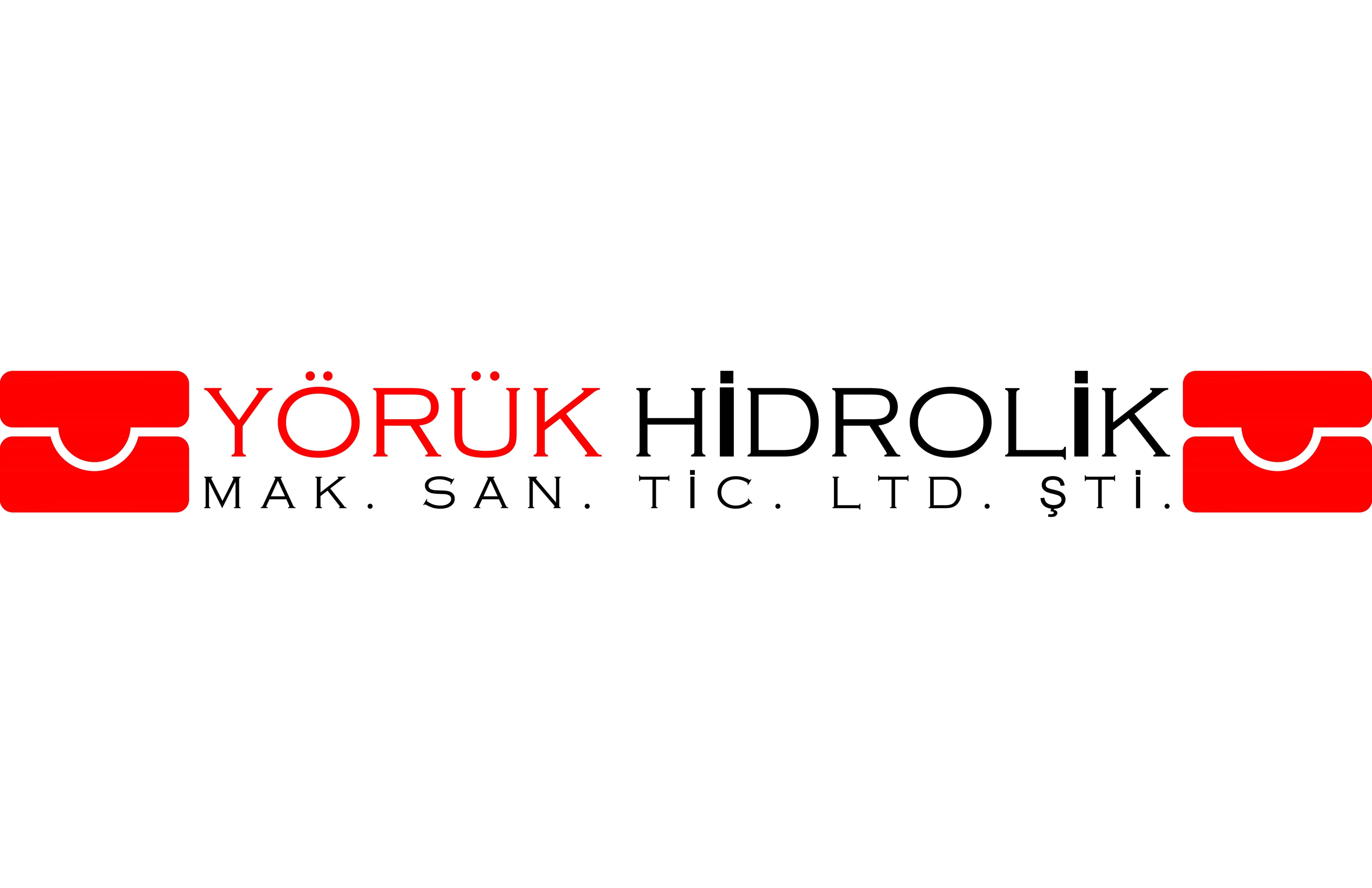 YÖRÜK HİDROLİK MAK İNŞ SAN TİC LTD ŞTİ
